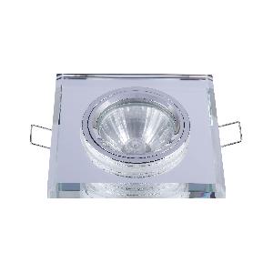 Точечный светильник Maytoni Metal DL290-2-01-W
