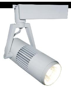 Трековый светильник Arte Lamp Track Lights A6520PL-1WH