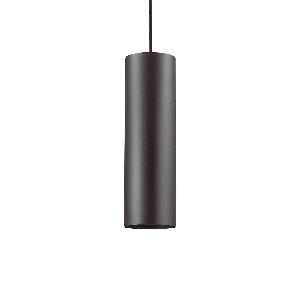 Подвесной светильник Ideal Lux Look Sp1 D12 Nero