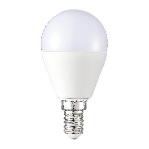 Лампа светодиодная SMART ST Luce E14 5W 2700-6500K матовая ST9100.149.05