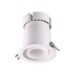 Встраиваемый светодиодный светильник Novotech Varpas 358200