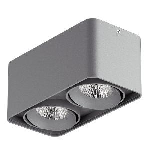 Накладной светильник Lightstar Monocco 212529