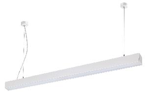 Подвесной светодиодный светильник Novotech Iter 358053