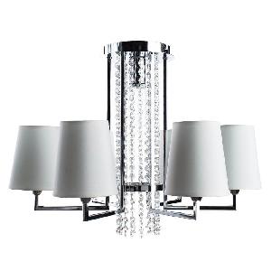 Подвесная люстра Arte Lamp Padova A9490PL-6-1CC