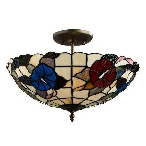 Потолочный светильник Arte Lamp Florizel A3165PL-2BG