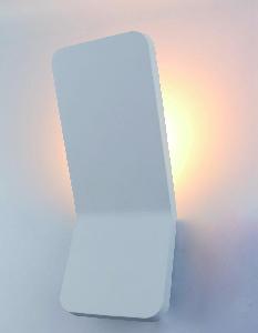 Настенный светильник Arte Lamp Scorcio A8053AL-1WH