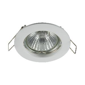 Точечный светильник Maytoni Metal DL009-2-01-W