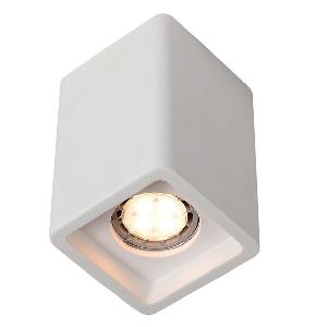 Накладной точечный светильник Arte Lamp Tubo A9261PL-1WH
