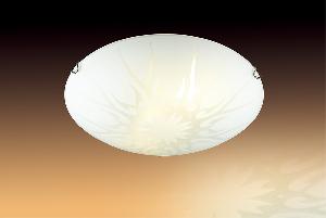 Настенно-потолочный светильник Sonex Nori 250