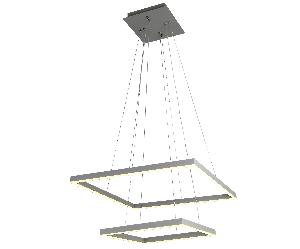 Подвесной светодиодный светильник с пультом ДУ KINK Light Альтис 08227,16(4000K)