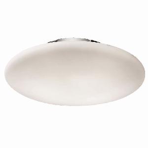 Потолочный светильник Ideal Lux Smarties Pl3 D50 Bianco