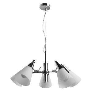 Подвесная люстра Arte Lamp Brooklyn A9517LM-5CC