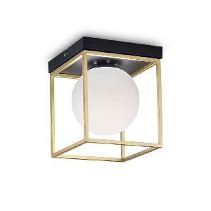 Потолочный светильник Ideal Lux Lingotto PL1