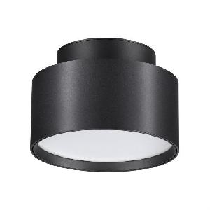 Потолочный светодиодный светильник Novotech Hat 358347