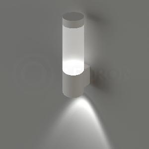 Настенный светильник LeDron WWS0802-1 White