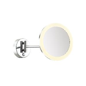 Настенный светодиодный светильник Odeon Light Mirror 4678/6WL