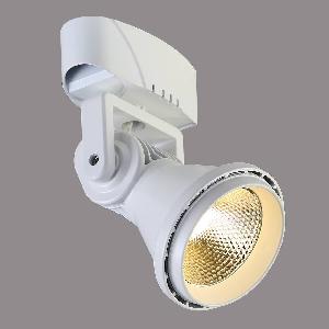 Накладной светодиодный светильник Favourite Projector White 1767-1U