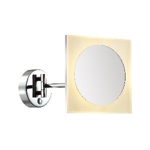 Настенный светодиодный светильник Odeon Light Mirror 4679/6WL