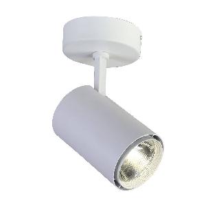 Накладной светодиодный светильник Favourite Projector White 1773-1U
