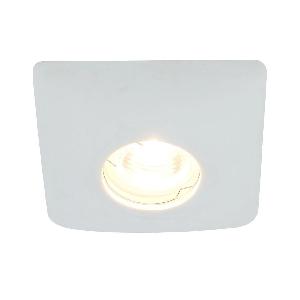 Точечный светильник Arte Lamp Molle A5307PL-1WH