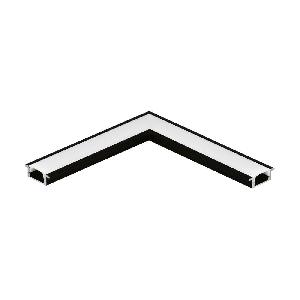 Встраиваемый профиль угловой Eglo Recessed Profile 98986