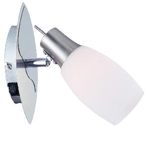 Настенный поворотный спот Arte Lamp 103 A4590AP-1SS