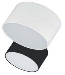 Потолочно-настенный светодиодный светильник QUESTLIGHT BOX 16w white