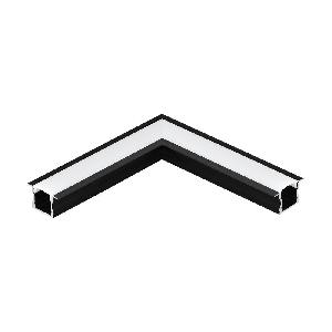 Встраиваемый профиль угловой Eglo Recessed Profile 98996