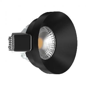 Встраиваемый светильник LeDron DL2028 Black