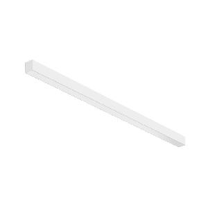 Накладной светодиодный светильник LeDron LINE BRITTO 1250 White