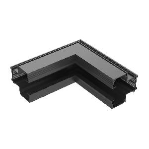 Коннектор L-образный Ideal Lux Arca Corner Recessed Vertical Horizontal