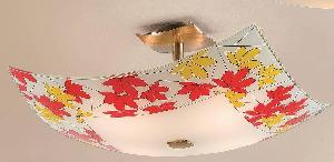 Потолочный светильник Citilux Бронза+Осень CL937308