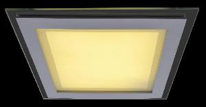 Светодиодный светильник Arte Lamp Raggio A4018PL-1WH