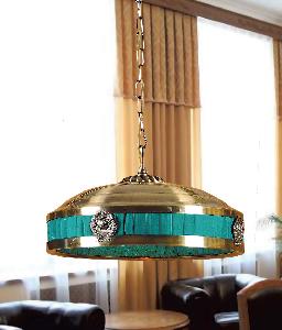 Светильник для бильярдной комнаты Favourite Cremlin 1274-3P1