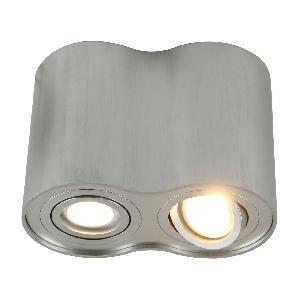 Потолочный светильник Arte Lamp A5644PL-2SI