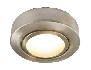 Встраиваемый светильник Arte Lamp Topic A2123PL-3SS
