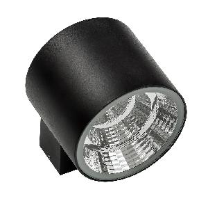 Настенный уличный светодиодный светильник Lightstar Paro 370672
