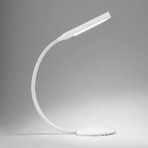 Настольная лампа Eurosvet Arch 80501/1 белый