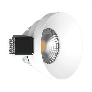 Встраиваемый светильник LeDron DL2028 White