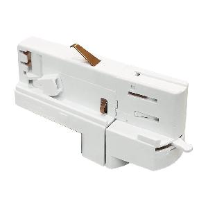 Коннектор Ideal Lux Link Track Connector WH Dali