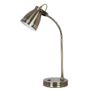 Настольная лампа Arte Lamp 46 Bronze A2214LT-1AB