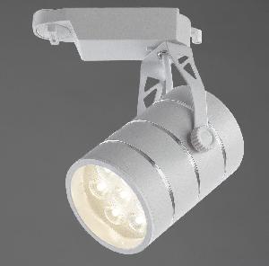 Трековый светильник Arte Lamp Cinto A2707PL-1WH