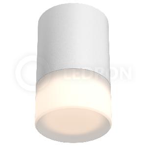 Накладной светодиодный светильник LeDron SLC78061/8W White