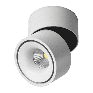 Накладной светодиодный светильник SWG MJ-2080 004760