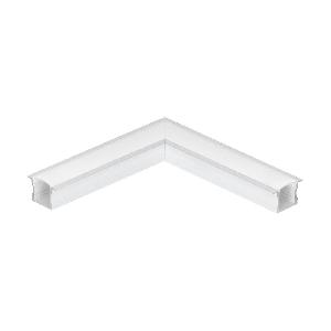 Встраиваемый профиль угловой Eglo Recessed Profile 98993