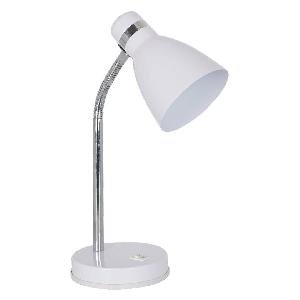 Настольная лампа Arte Lamp 48 White A5049LT-1WH