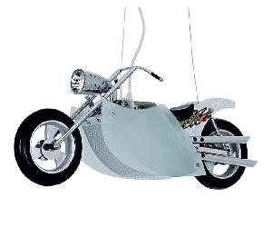 Подвесной светильник Kink Light Мотоцикл 07475