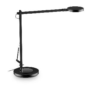 Настольная лампа Ideal Lux Futura Tl Nero