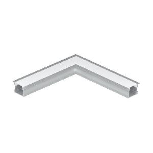 Встраиваемый профиль угловой Eglo Recessed Profile 98989