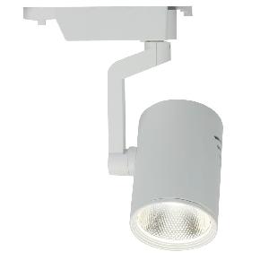 Трековый светодиодный светильник Arte Lamp Traccia A2311PL-1WH